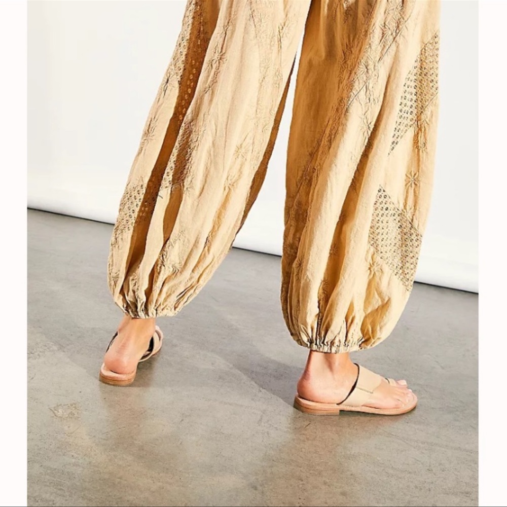 free people sant antoni slide size 37 - Picture 3 of 10
